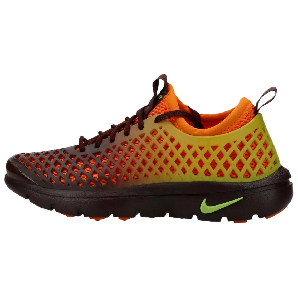 

Nike Air Rejuven8 Casual Shoes Women s Orange Yellow IO9932-200 44