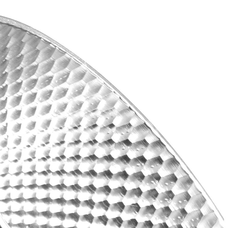 7 Zoll Standard Reflektor Diffusor Lampenschirm Schale Mit Für Bowens Mount Studio Blitzlicht Reflektor Aluminiumlegierung