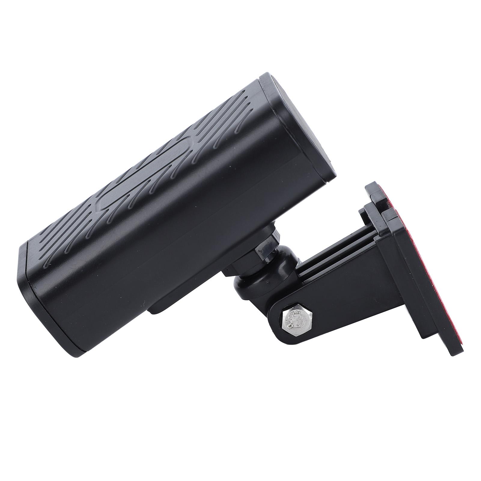 

Розумна камера безпеки 1080P HD Бездротова WiFi Виявлення руху Водонепроникна IP66 Камера нічного бачення