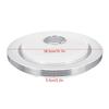 200W WiFi Modern RGB LED Ceiling Light APP Intelligent Control Home Lighting Bluetooth Music Light Bedroom Smart Ceiling Lamp