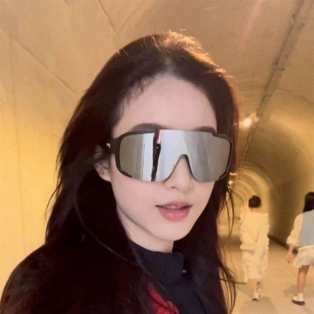 Polarized Lens Outdoor Cycling Sunglasses Sunglasses Sports Sunglasses  MTB