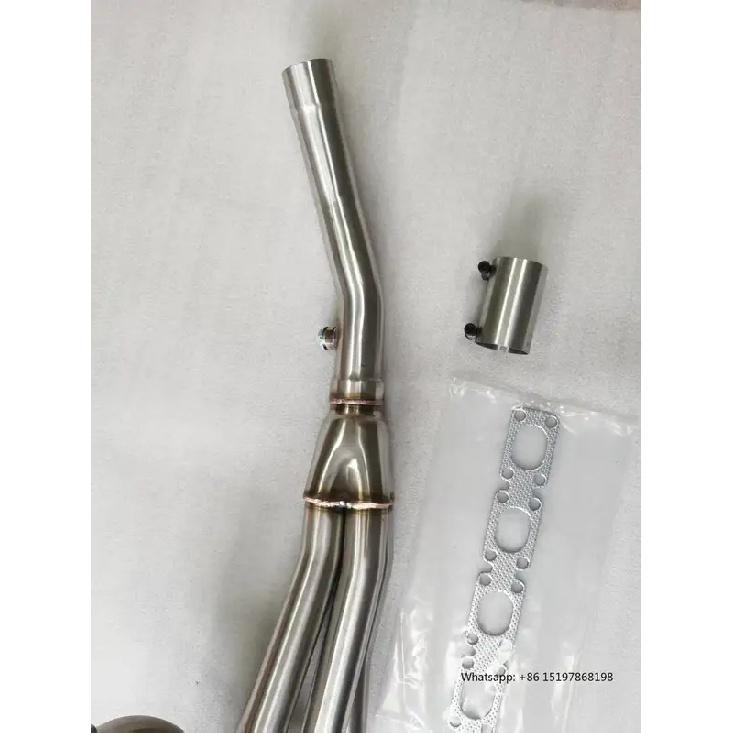Best Factory Price for Exhaust Pipe Header for B MW E30, E36 4 Cyl M40