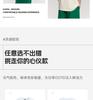 Kappa men's autumn sports casual China-Chic style short sleeved T-shirt