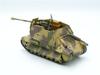 ICM German Army FCM36 Marder I Specification Plastic Model Kit 35339 1/35