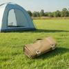 Portable Outdoor Waterproof Pad 600D Oxford PVC Park Picnic Blanket Foldable