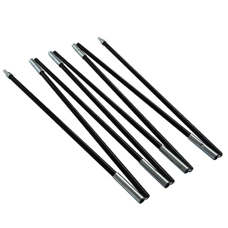 Outdoor Tactical Camping Tents Poles