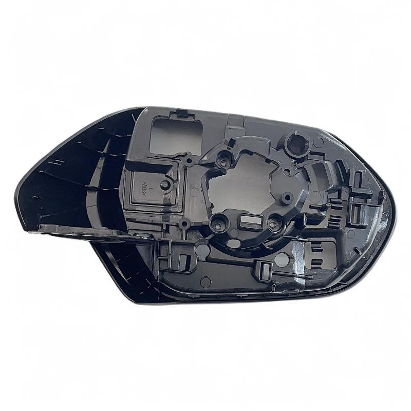 Rearview and Side Mirror Trim & Cover for Toyota Camry (2018-2023)