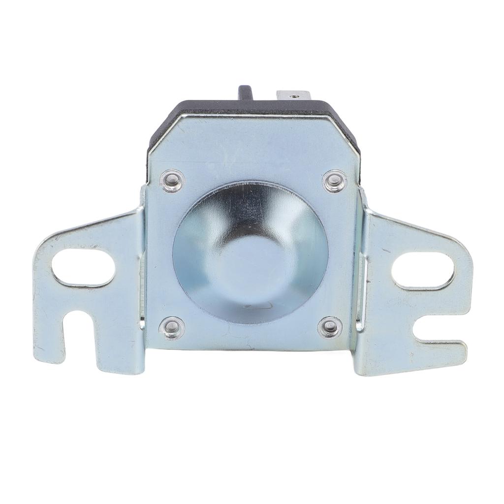Starter Solenoid 3 Terminal 12V 300A Lawn Mower Starter Solenoid Relay Switch Replaces for 691656