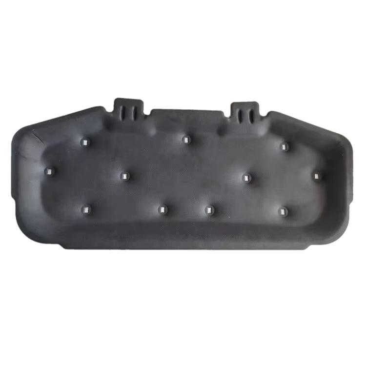 LR153177 Теплоизоляционная накладка капота для Land Rover Range Rover 2022-23 For Land Rover Range Rover 2022-23