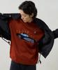 KNOUUN Shopping Car Knit (Red)