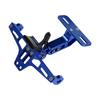 For BMW F700GS F800GS F800GT F 700 GS F 800 GT Motorcycle Accessories Rear License Plate Bracket Tail Eliminator