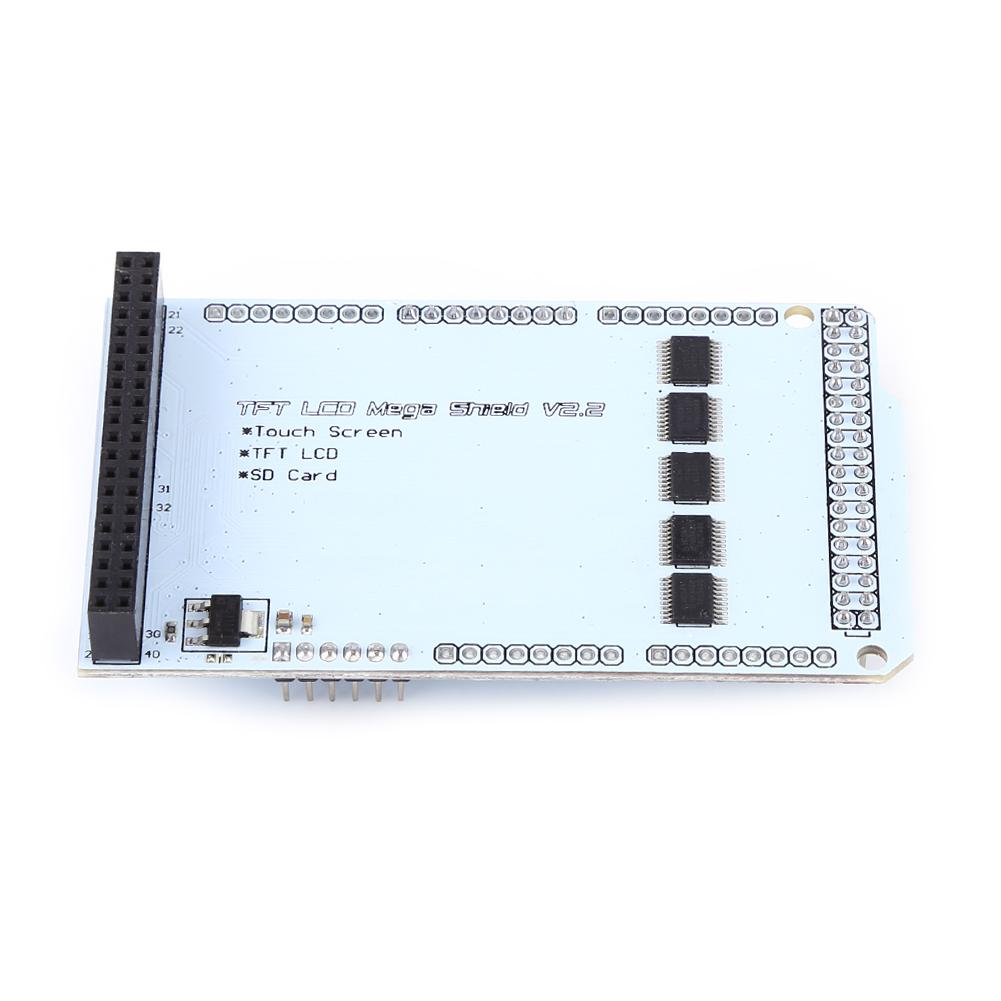 

3.2 TFT LCD V2.2 Expansion Board For Touch Screen Display