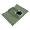 Couch Cup Holder Tray Ergonomic Multifunction Silicone Sofa Arm Cup Holder with Nonslip Base Sofa