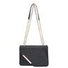 Women's Simple Chain Shoulder Messenger Bag 2025 Winter New Niche Design Versatile Ins Small Square Bag Korean Version
