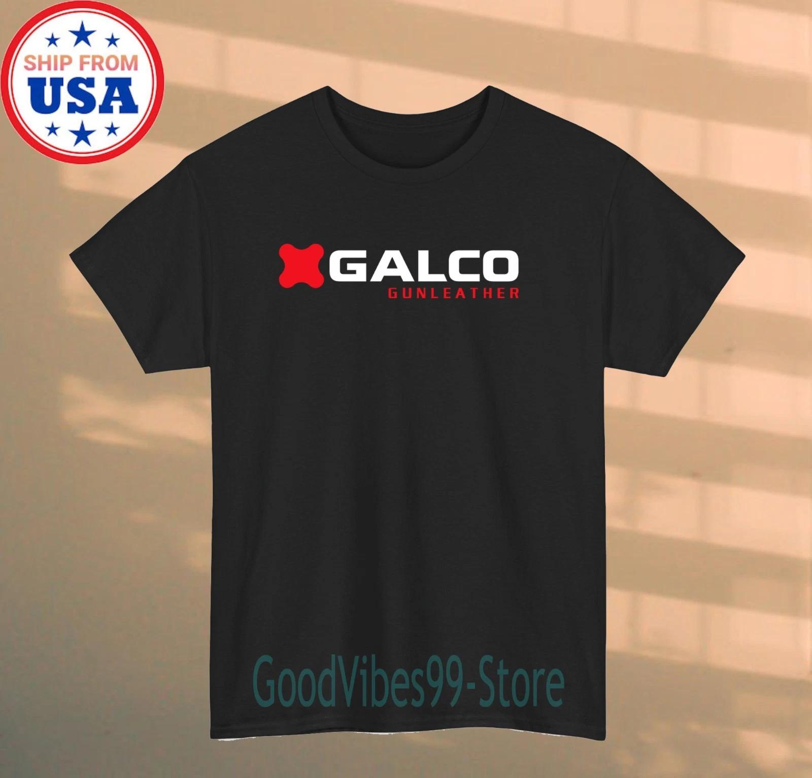 Galco Guns Firearms Men s Black Size S-5XL L