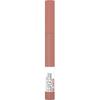 Maybelline - Superstay Matte Ink Crayon - Long-lasting Matte Pencil Lipstick 95 TALK THE TALK