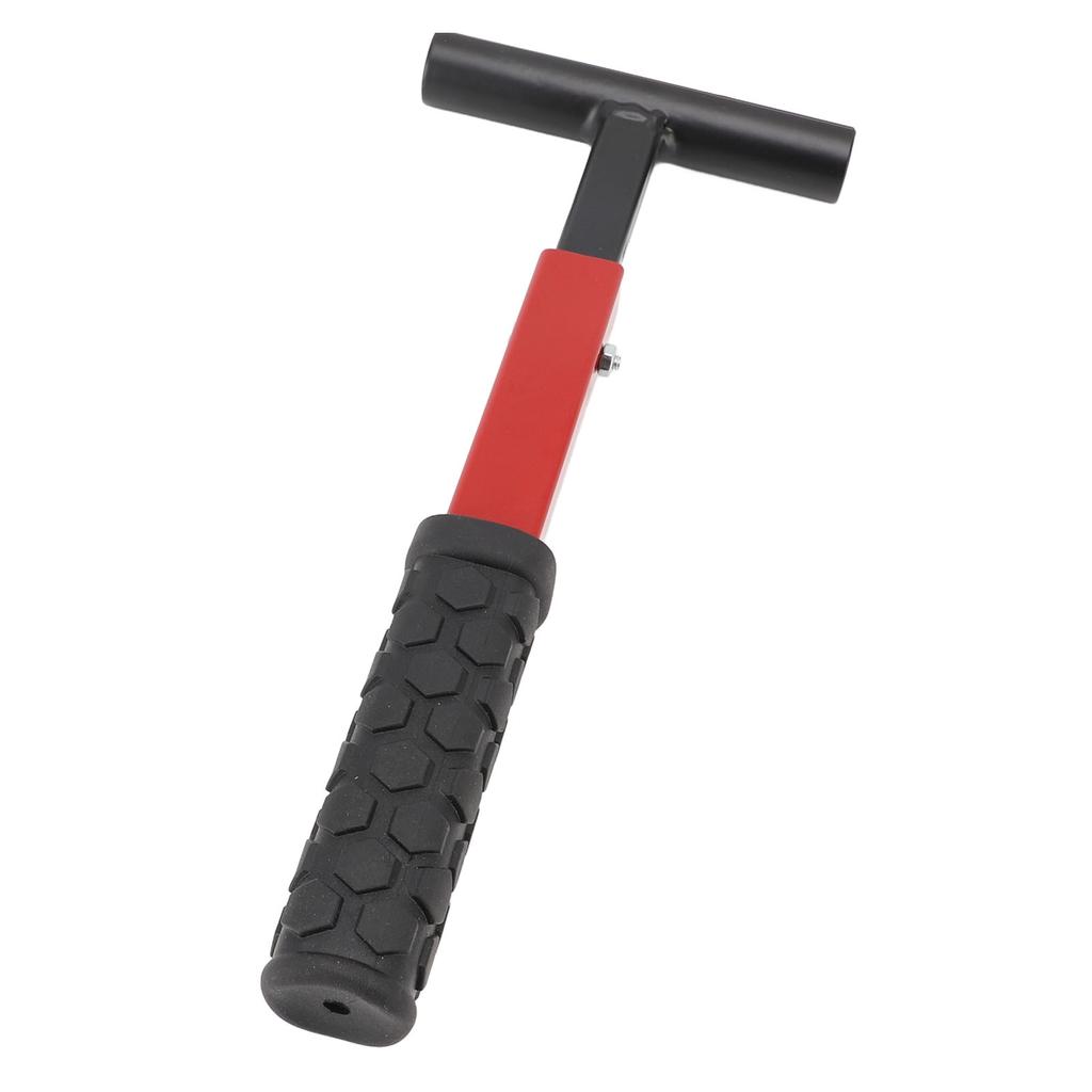 4 In 1 Hinge Gap Adjustment Wrench Set with Handle Door Hinge Bender Repair Tools 14mm 18mm 23mm 25mm Inner Diameter