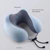Travel U-Shaped Neck Pillow