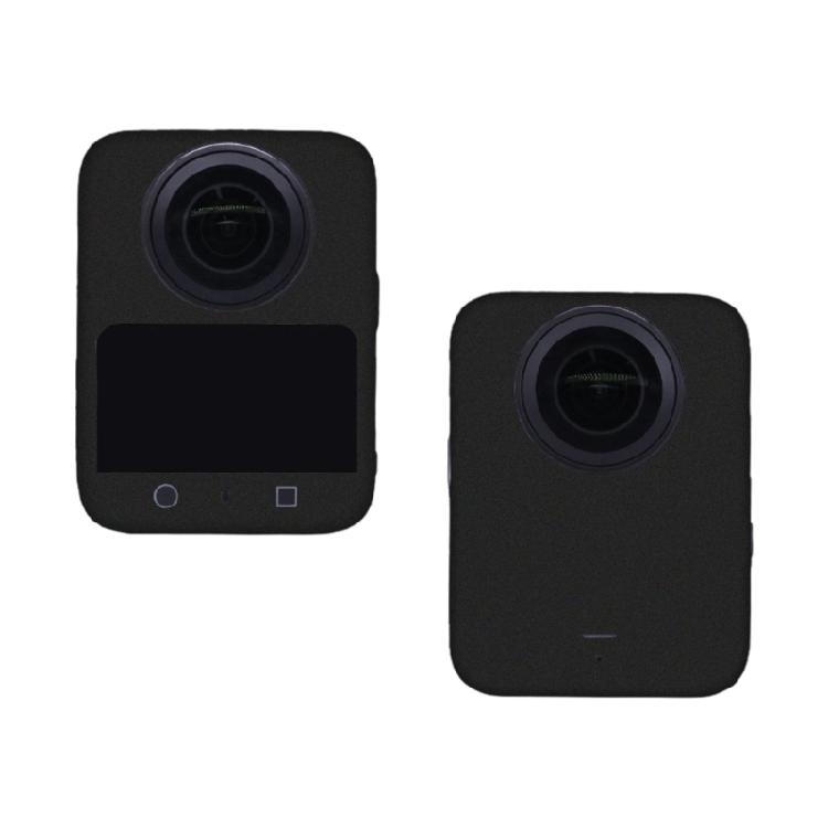 Adhesive Sticker For 360 Cameras Cut Design Scratch Resistant PVC Film Color Variety Pack