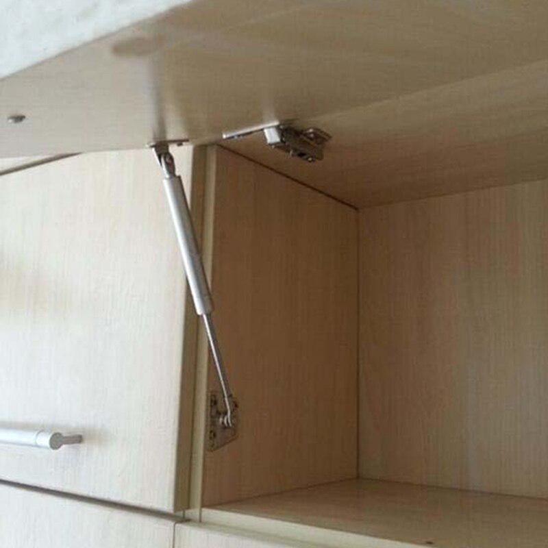 Cupboard Furniture Door Strut Close Up Down Stay Support Hinge N3
