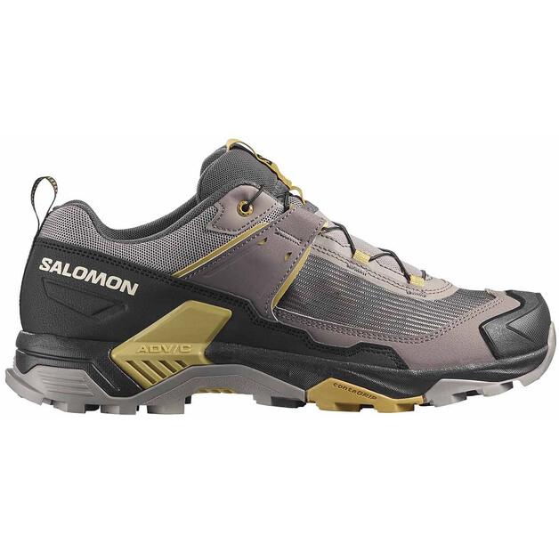 Треккинговые ботинки Salomon X Ultra 5 EU 48