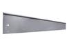 Bordure de Jardin métal - ICH-ZAPFE.DE - 13,5 cm x 113 cm - Galvanisé - Métal