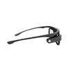 BYINTEK GL1800 3D Glass for DLP 3D Projector UFO P19 P20 U30 U70 U50 U90 R17 R19 R20 DLP-Link Active Shutter Real 3D Shocking