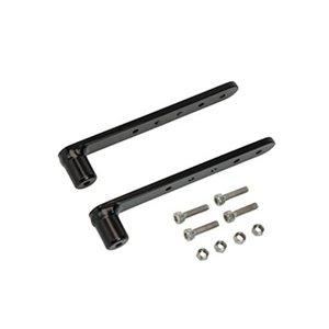 

TOPEAK Adjustable Legs (TRK-R029) YCA02700