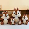 Chip N Dale Plush Toy Kids Soft Stuffed Animal Cuddly Pillow Gift Decor Home