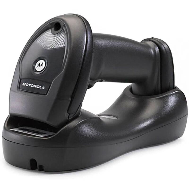 Zebra Symbol LI4278 Wireless 1D Barcode Scanner