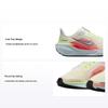 Air Zoom Pegasus 41 GS Summit White Crimson Kids Sneakers Cream Bright-Crimson Glacier-Blue FN5041-100