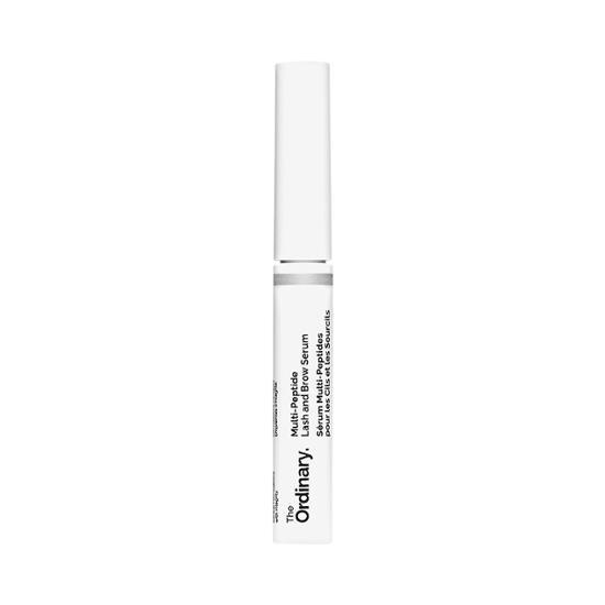 Multi-Peptide Lash and Brow Serum 5ml