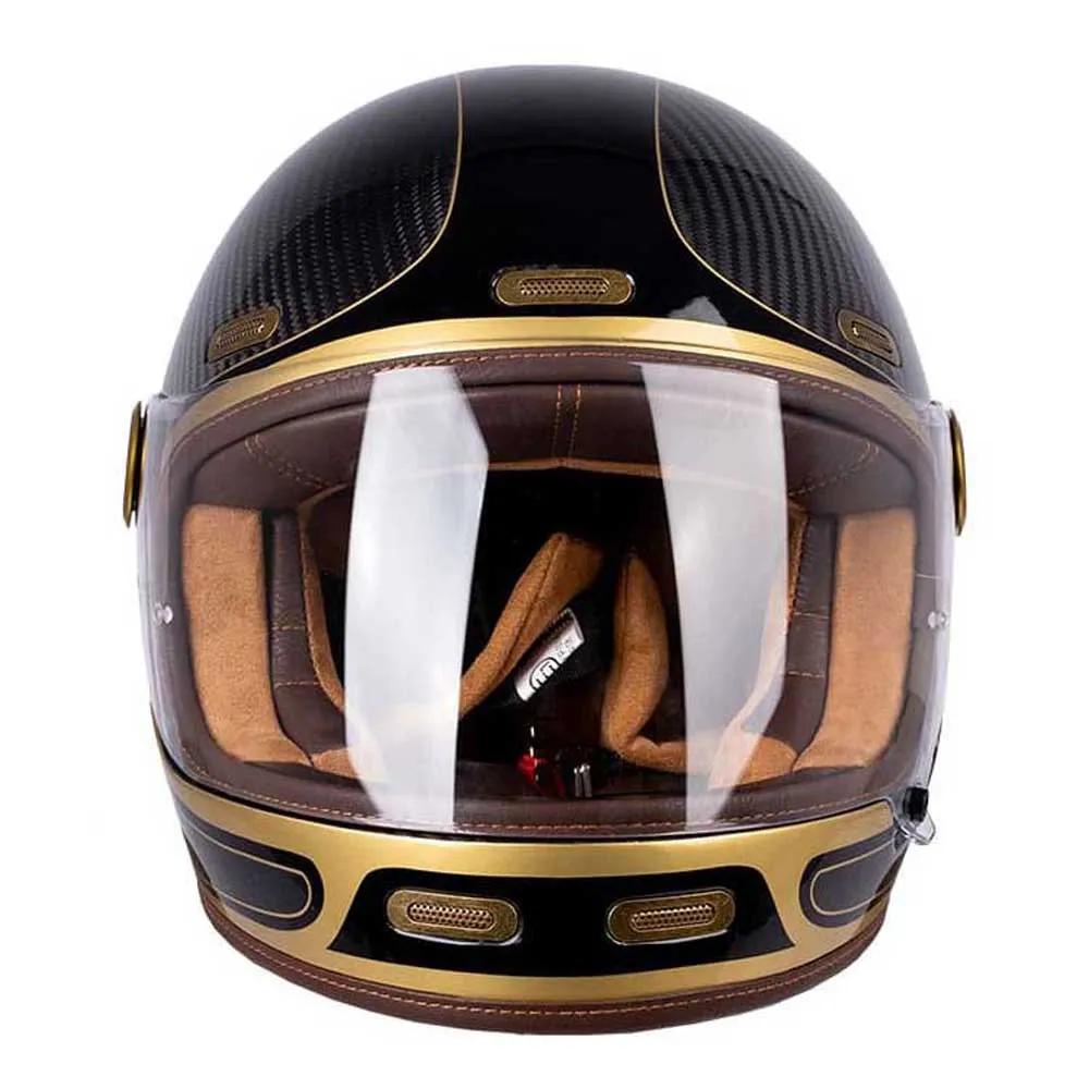 By City Kask integralny Roadster III