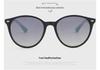 6801 Retro Propionic Acid Cat Eye Sunglasses - Unisex Fashion Trend