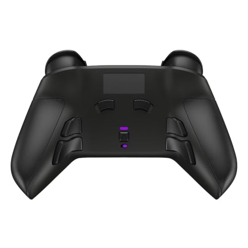 Turtle Beach Victrix Pro BFG Reloaded PC Controller Wired and Wireless Switchable Modular Gamepad Hall Effect Sticks and Triggers Compatible with