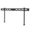 Camping Folding Table Hanging Stand Aluminum Alloy Portable IGT Table Side Extension Hanger Rack