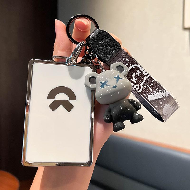 Gilt für Weilaies6Autoschlüsselschutz