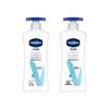 Intensive Care Sensitive Skin Gentle Body Lotion Twin Pack