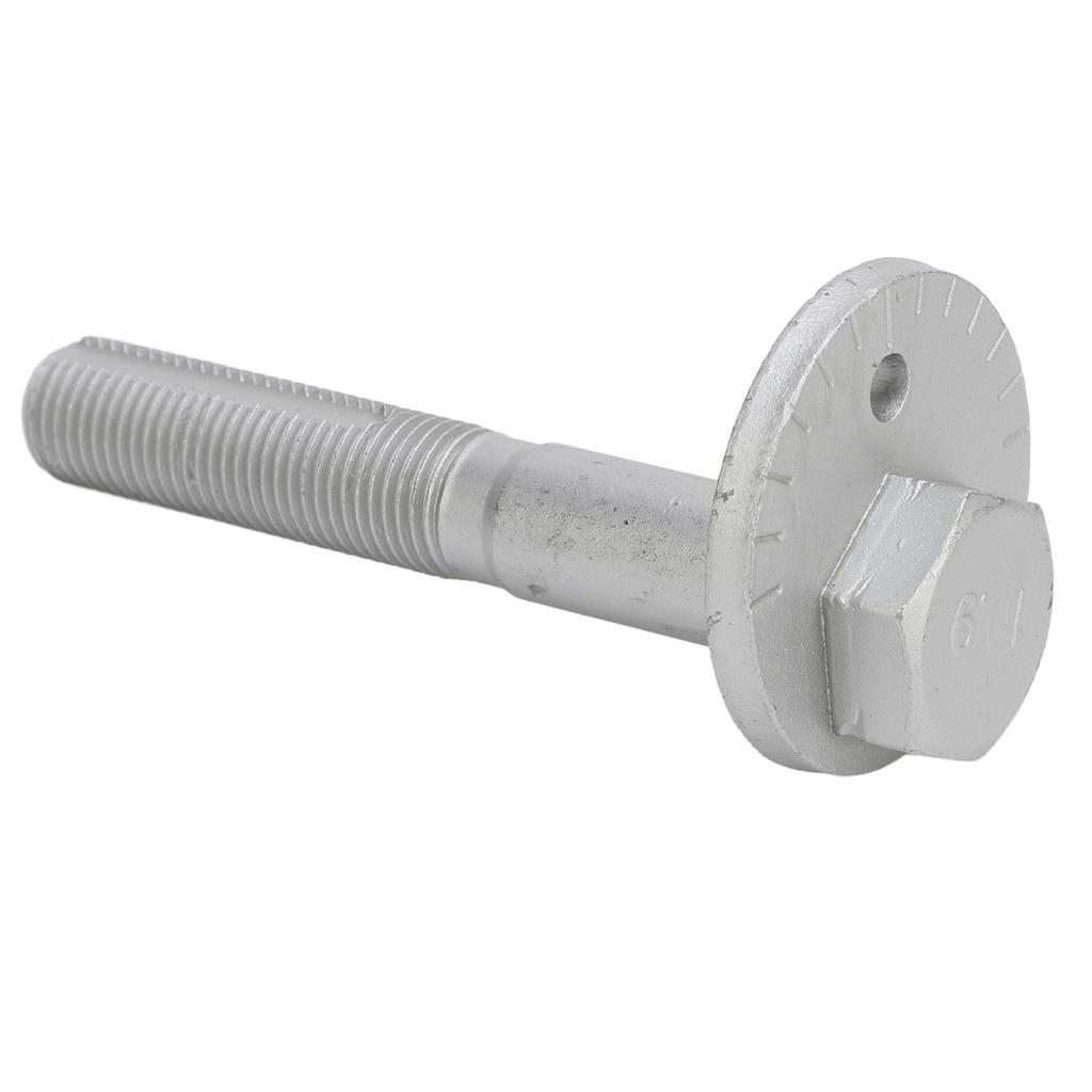 Rear Camber Adjustment Bolts DG9Z 5K978 A Lower Control Arm Adjust Eccentric Bolt for Edge Fusion