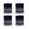 HF303 Motorcycle Oil Grid Filter For Honda ST1100 ST 1100 ST-1100 ABS Pan European 1990-2002 2000 1995 1992 Moto Cleaner Filters