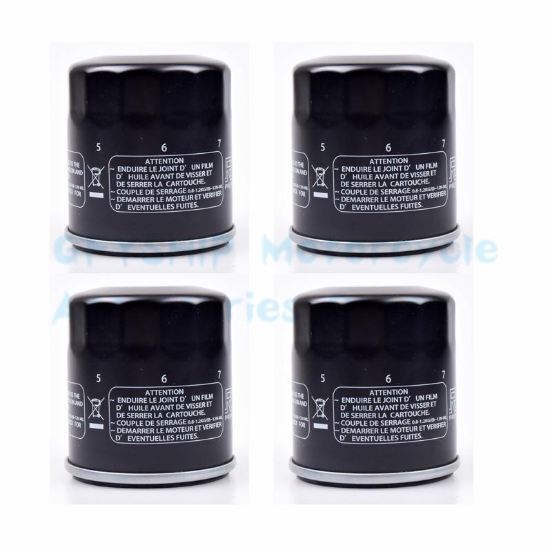 HF303 Motorcycle Oil Grid Filter For Honda ST1100 ST 1100 ST-1100 ABS Pan European 1990-2002 2000 1995 1992 Moto Cleaner Filters