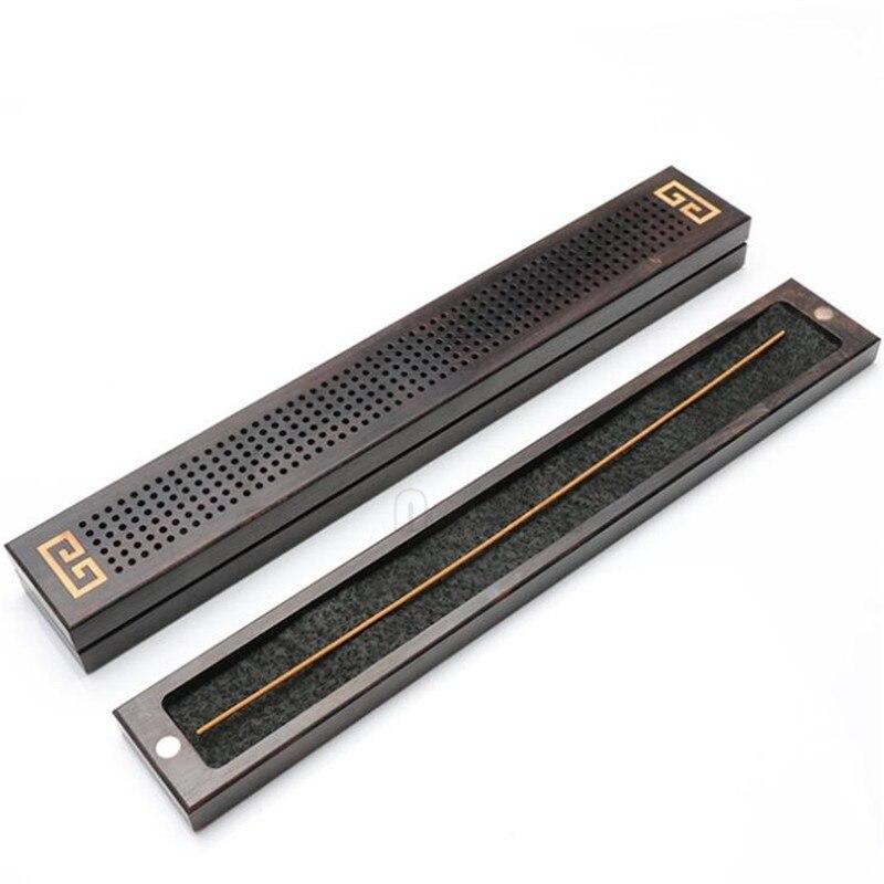 3 tipuri de suport din lemn pentru bețișoare de tămâie, realizat manual, arzător de tămâie, cutie tradițională chinezească pentru cădelniță