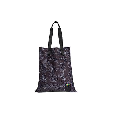 Originals Baumwollhandtasche, Umhängetasche Normal Unisex Schwarz Adidas GD5511