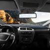 Für Seat Leon MK2 2005-2012 Auto Sonnenschutzmatte Samt Staubschutz Plüsch Sonnenschutz Armaturenbrett Abdeckung Matte Rutschfest Innenzubehör