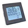 Digital Power Analysis With Auto Voltage Alerts Overload Protective And Backlight Display Suitable For Professional Use