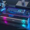 AULA N-170 RGB Gaming Desktop Speaker (CN version)