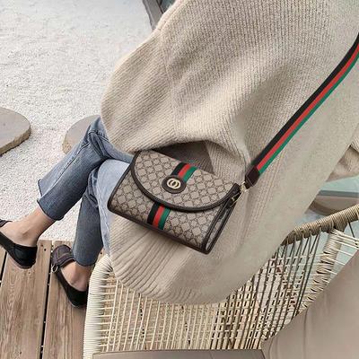 Tasche Damentasche Crossbody Muttertasche Hochwertige Textur Sommer Leichte Luxus Mini Umhängetasche