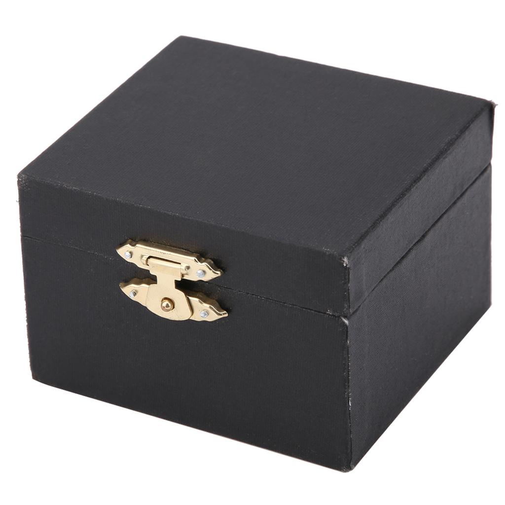 Miniature Musical Instrument Replica Drum Set Ornament Drummer Gift