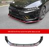 Kia K5 2020-2025 Front Lip & Bumper Protector Kit