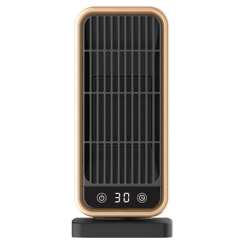 Electric Home Heater Fan 500W/220V PTC Ceramic for Room Sheet Portable House Heating Foot Hand Warmer